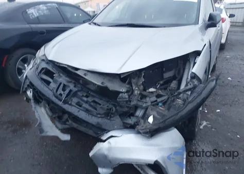 2019 Honda Hr-V Sport z USA, uszkodzony, nr VIN 3CZRU5H12KG711682